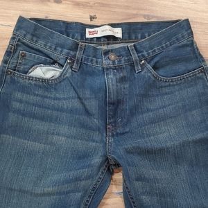 Levi Strauss, Urban Pipeline, M. Gordon, &  Lee